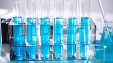 How to Clean Glassware in the Lab