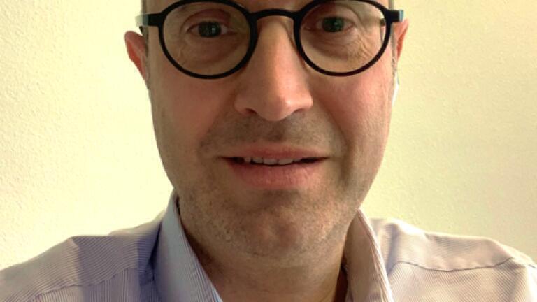 STeve Reyntjens