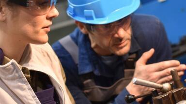 Helping Pharmaceutical Companies Future-proof Ageing Plant