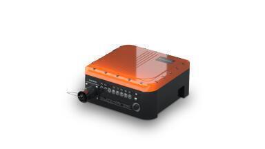 New Gas Chromatographs for On-line Natural Gas Analysis