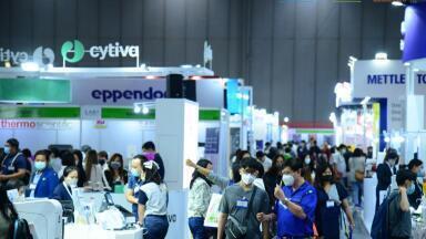 Find your Science and Technology Solution this September