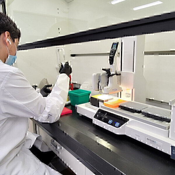 Automated Pipetting for Streamlined SARS-CoV-2 Diagnostic Testing - Vimarsana News