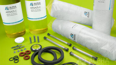 Expanded Range of OES Analysis Tools