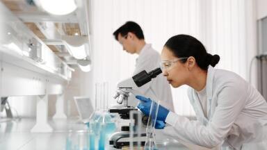 What is a Laboratory Startup Package?