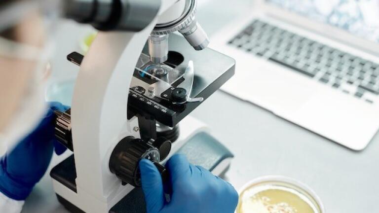 How to Purchase Equipment for a New Lab