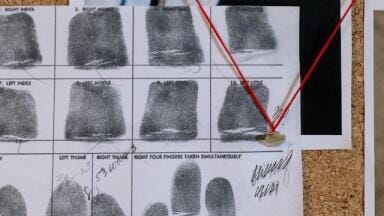 How Do Biosensors Help with Fingerprint Analysis?
