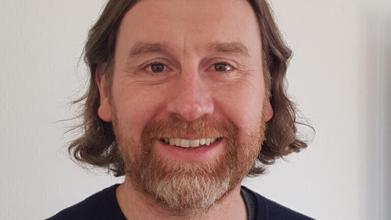 Dr Dominic Rothwell