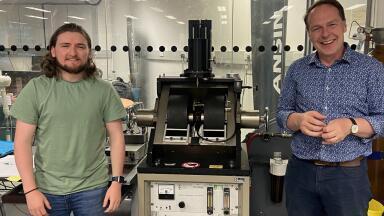 Historical Method paves way for Smarter Electronics