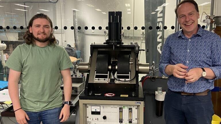 Historical Method paves way for Smarter Electronics