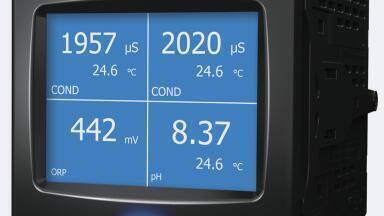 A cost-effective solution for precision water quality control