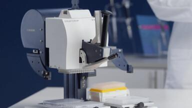 Increase the Productivity of Your Workflows with PLATEMASTER®