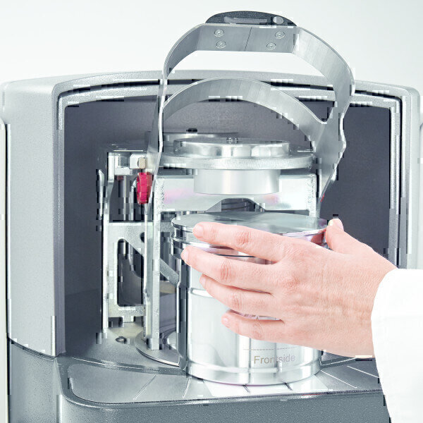 High-performance all-rounder for every laboratory - FRITSCH Planetary Mills premium line! - Vimarsana News