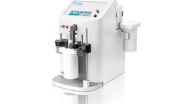 The New STABINO ZETA: More Than Classic Zeta Potential Measurement