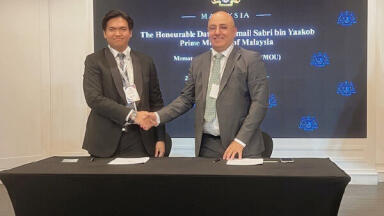 Malaysian Genomics Signs MoU with Ajlan