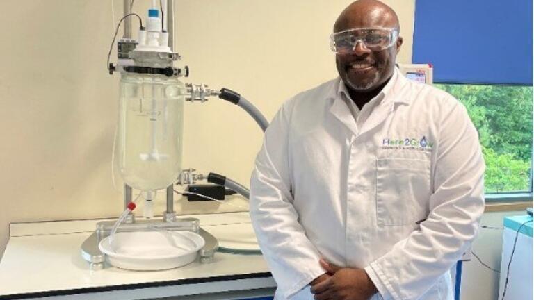 Speeding up Development of a Hypoallergenic Haircare Formulation 