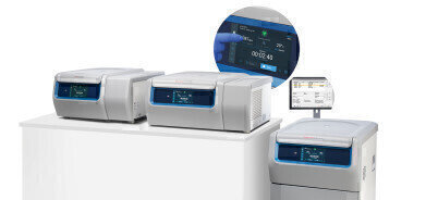 New Centrifuge Connectivity Features Enhance Data and User Management