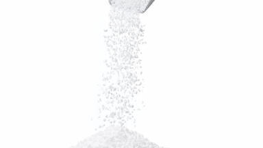 Extended Granulated Product Portfolio Streamlines Processing Procedures