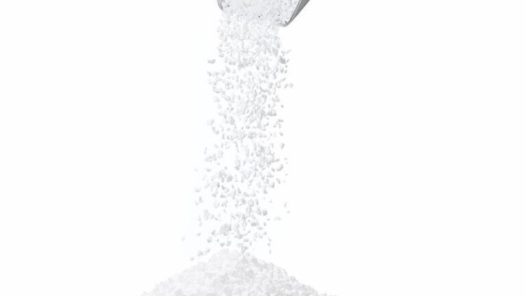 Extended Granulated Product Portfolio Streamlines Processing Procedures