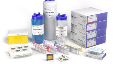 New CE-IVD NGS Test and Analysis Software for Use in Clinical Labs