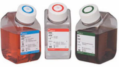 Award for Cell Culture Bottle Design