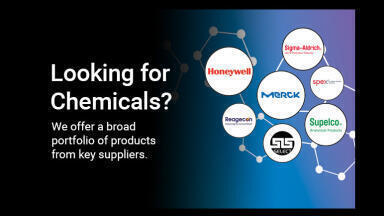 Think Chemicals Think SLS
