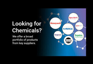 Think Chemicals Think SLS