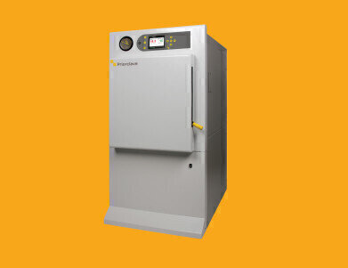 New BASE autoclaves from Priorclave