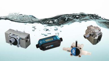 New Website Resource Centre for the Flowmeter Market