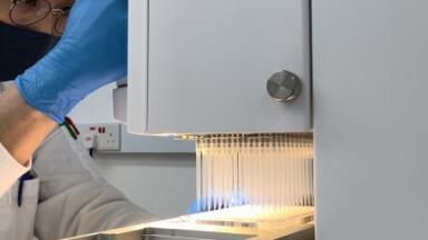 Automated Pipetting Solutions for MicroRNA-based Diagnostics