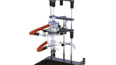 The EasySyn – IKA’s new reactor system