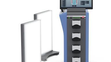 The new bioreactor HABITAT