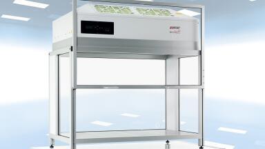 How to Protect Products from Aerosols, Dust Particles and Germs