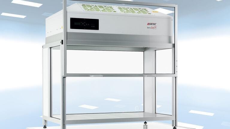 How to Protect Products from Aerosols, Dust Particles and Germs