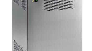 Cost-effective Autoclave Range for Laboratory Applications