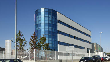 Expansion in Catalonia concentrates Process Solutions activities on one Site