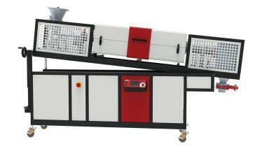 Energy efficiency & reduced running costs key to Carbolite Gero’s tube furnaces
