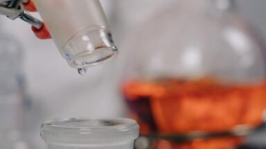 How Much are you Paying for Ultra-pure Analytical Grade Acids?