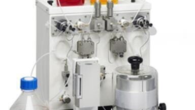 Closed Loop Reaction Optimisation