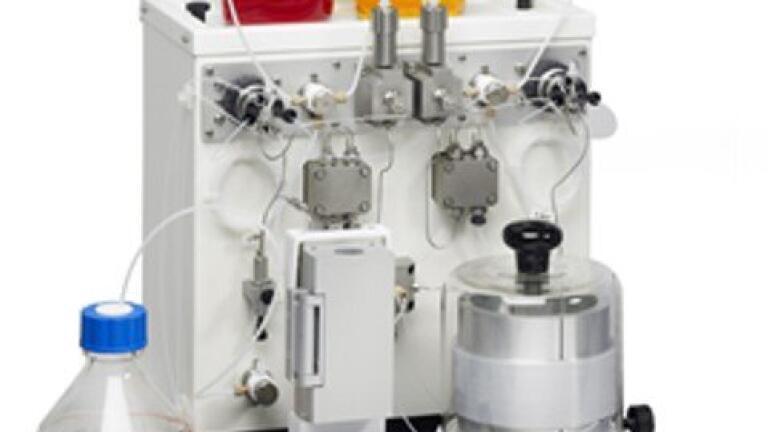 Closed Loop Reaction Optimisation