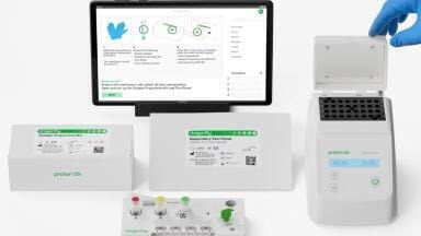 Rapid Diagnostic System Successfully Deployed at 2022 Commonwealth Games