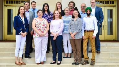 Investment Group adds Genomics Skills-Set to Biohub Partners