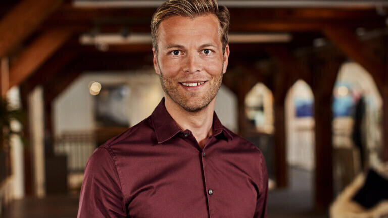 Andreas Dam