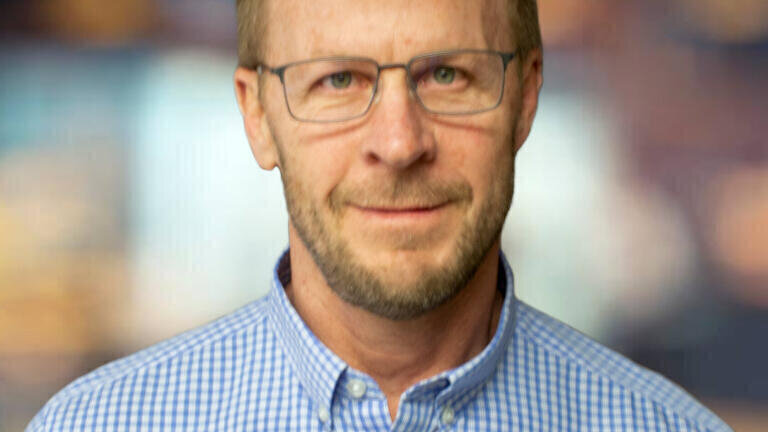 Ken Mantei