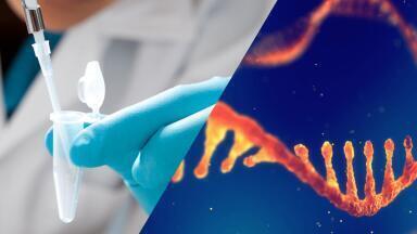 Room Temperature RNA Stabilisation for Tissue Samples