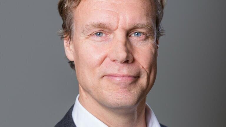 Erik van den Berg