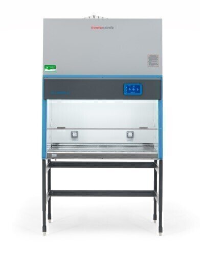 New Class II Biological Safety Cabinet