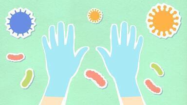 What Happens When Laboratories Are Contaminated?
