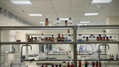How Do Laboratories Expand