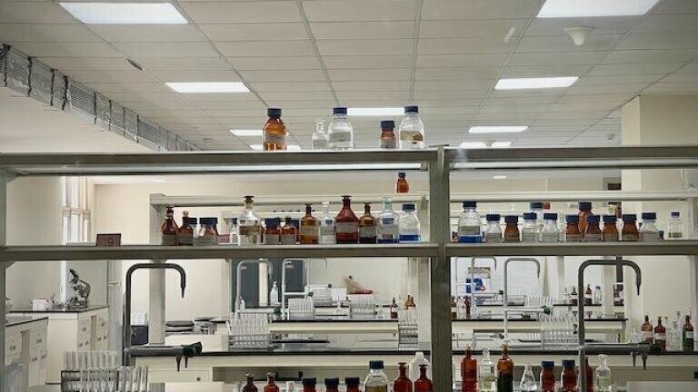 How Do Laboratories Expand