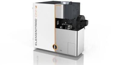 Automation Options for Elemental Analysis